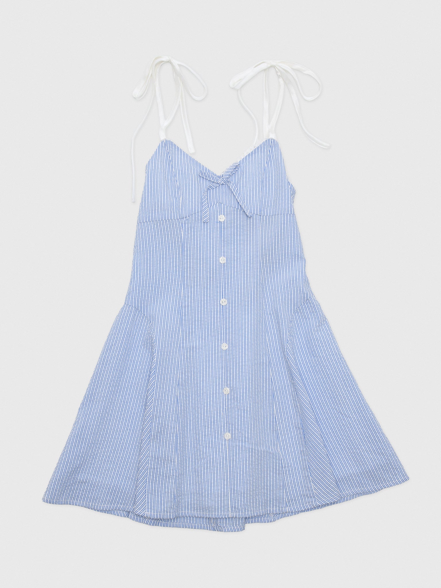 Katie J NYC Girls' Daria Dress - Saint Bernard
