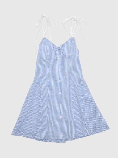 Katie J NYC Girls' Daria Dress