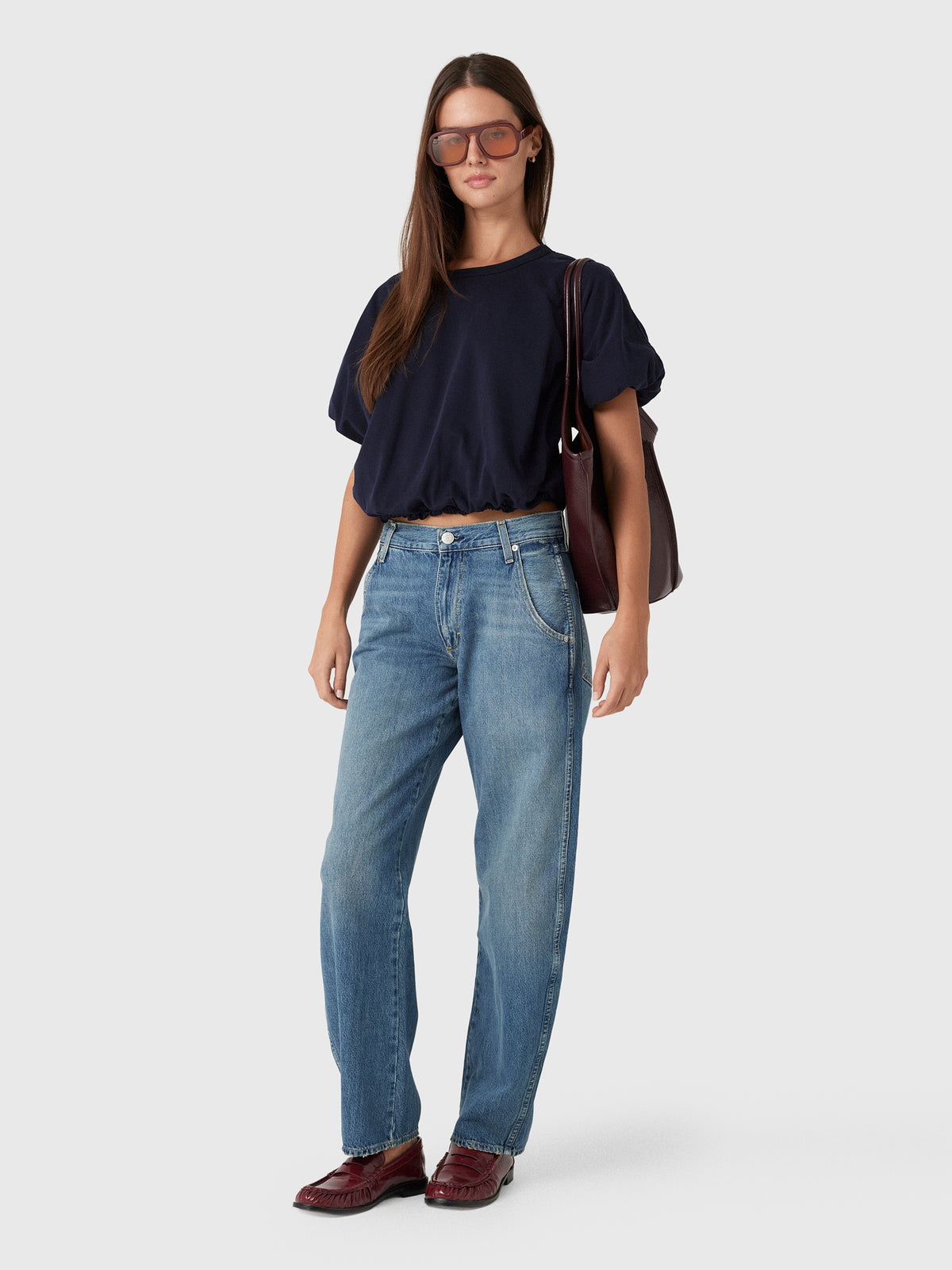 AMO Women's Esme Jean - Saint Bernard