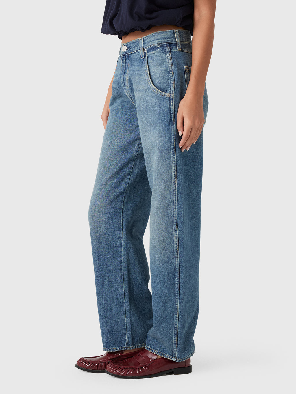 AMO Women's Esme Jean - Saint Bernard