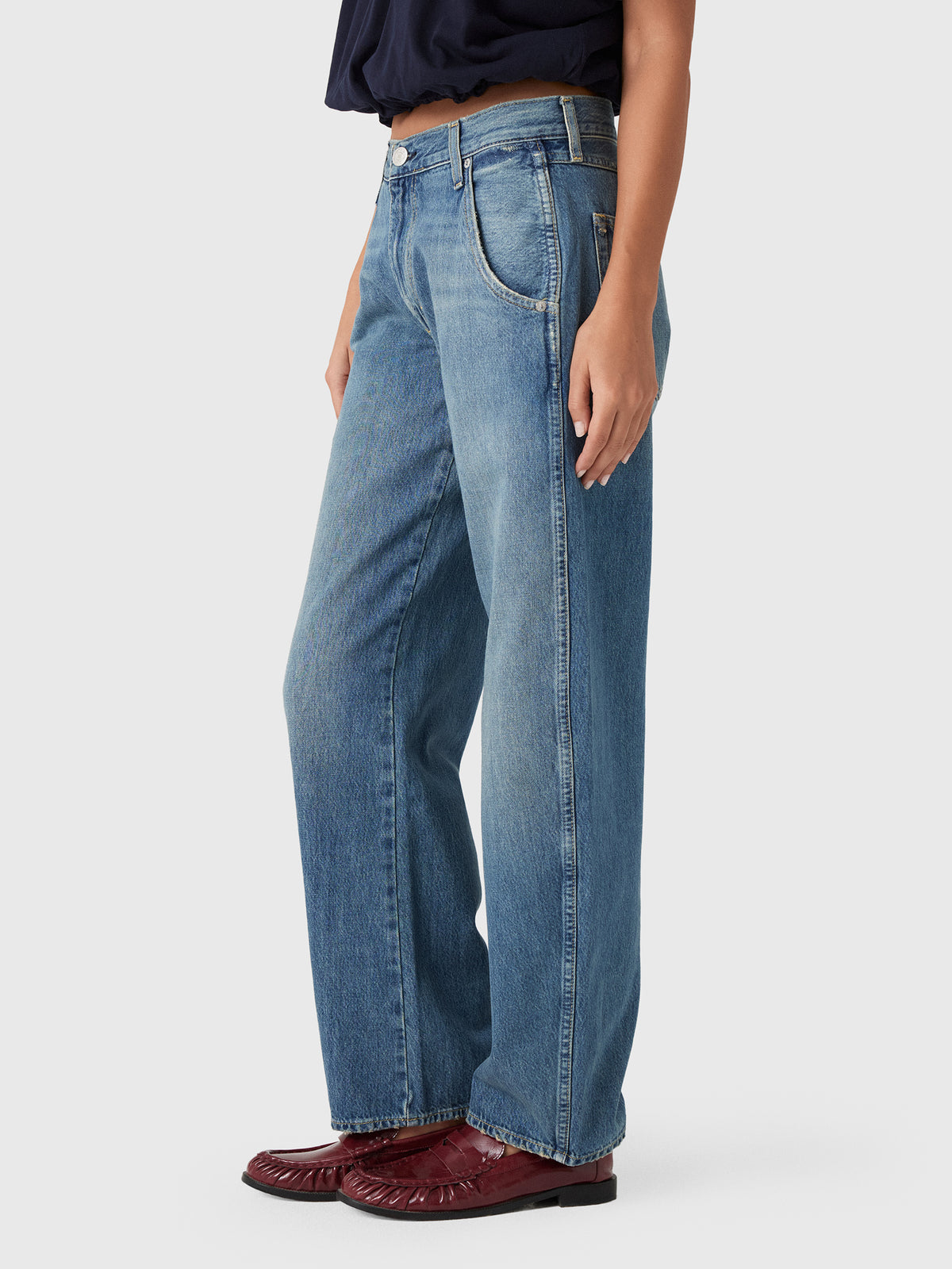 AMO Women's Esme Jean - Saint Bernard