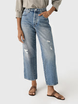 AMO Women's Hattie Jean - Saint Bernard