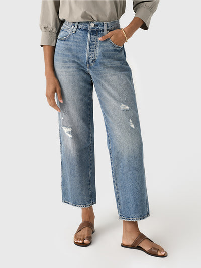 AMO Women's Hattie Jean - Saint Bernard