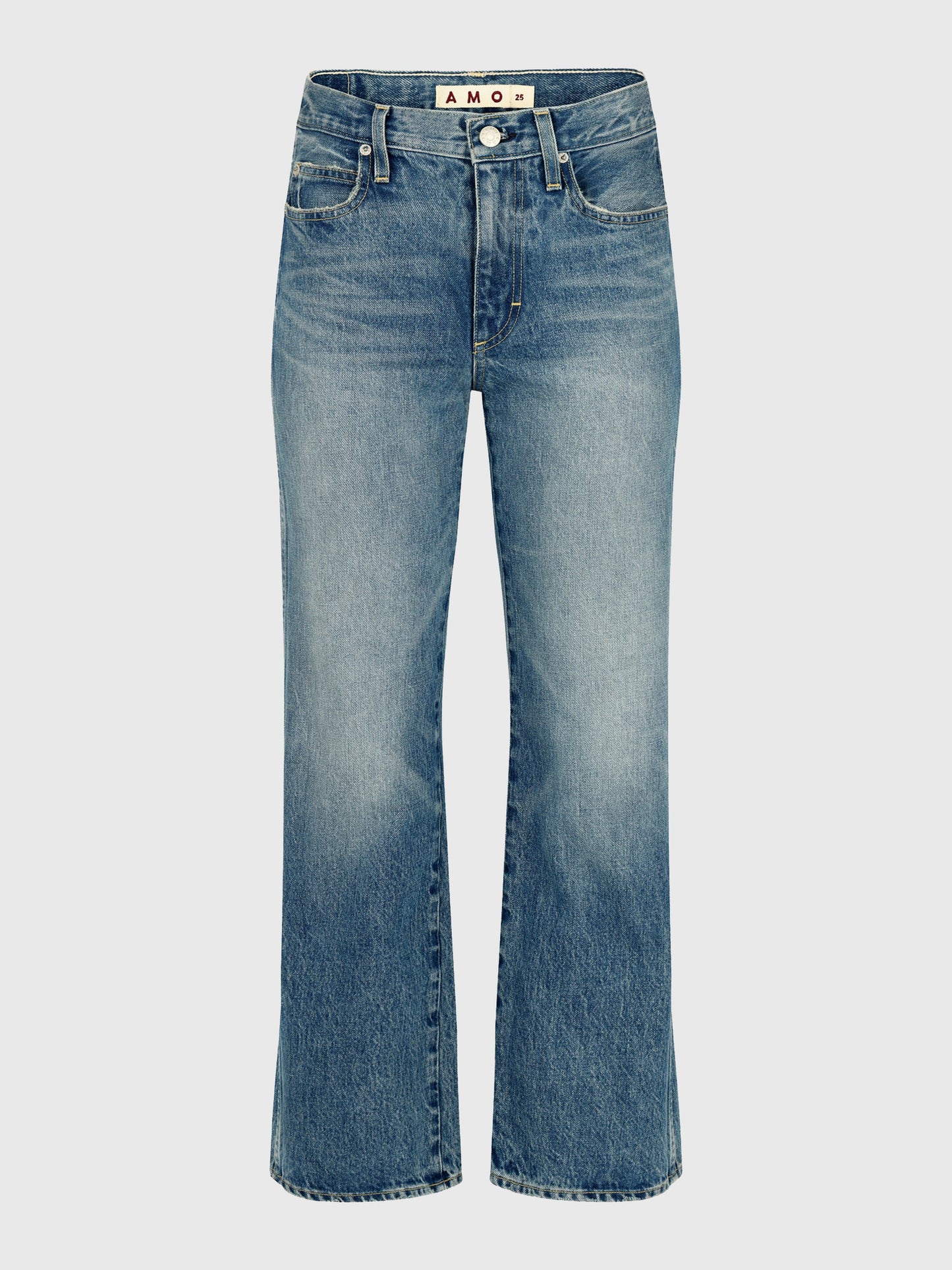 AMO Women's Robbie Jean - Saint Bernard