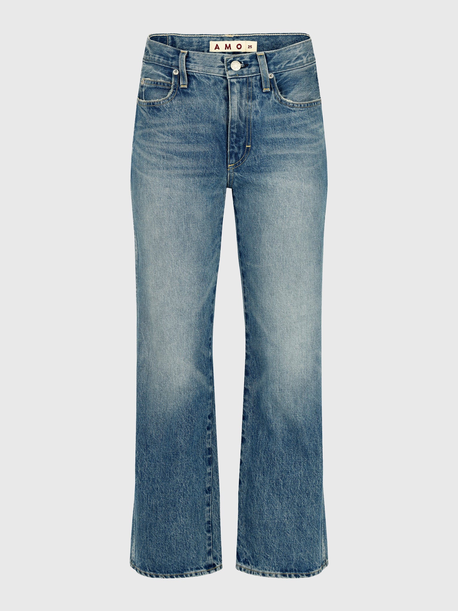 AMO Women's Robbie Jean - Saint Bernard