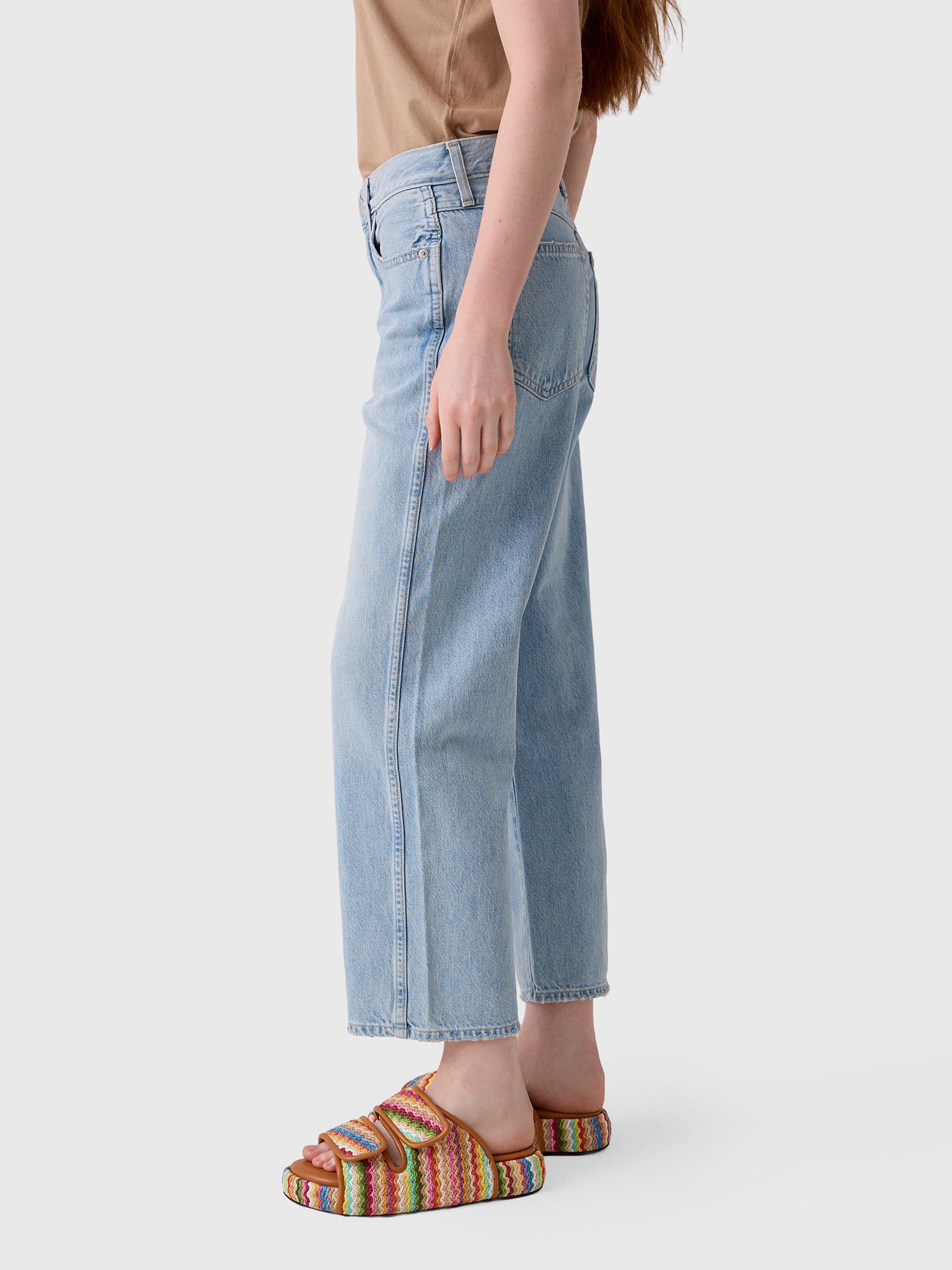 AMO Women's Billie Jean - Saint Bernard