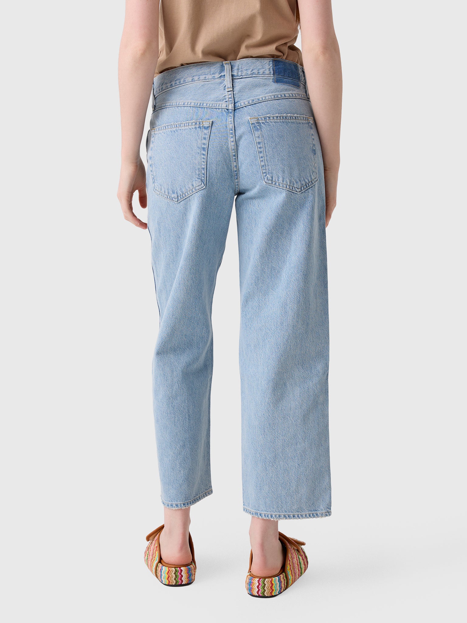 AMO Women's Billie Jean - Saint Bernard