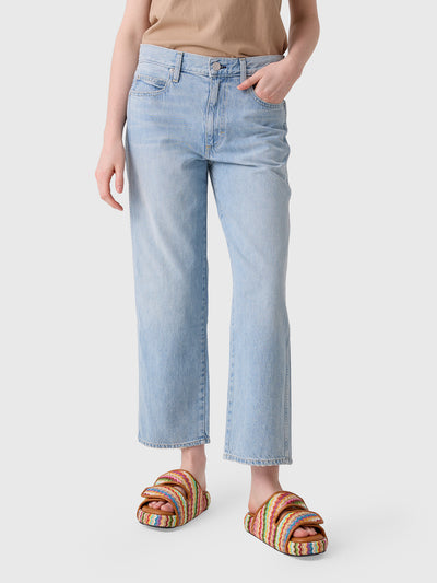 AMO Women's Billie Jean - Saint Bernard
