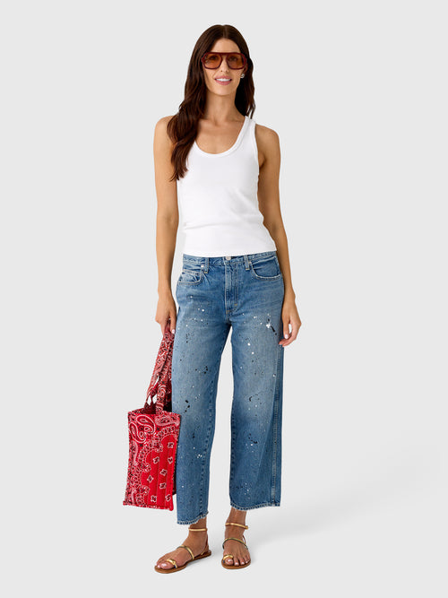 AMO Women's Billie Jean - Saint Bernard