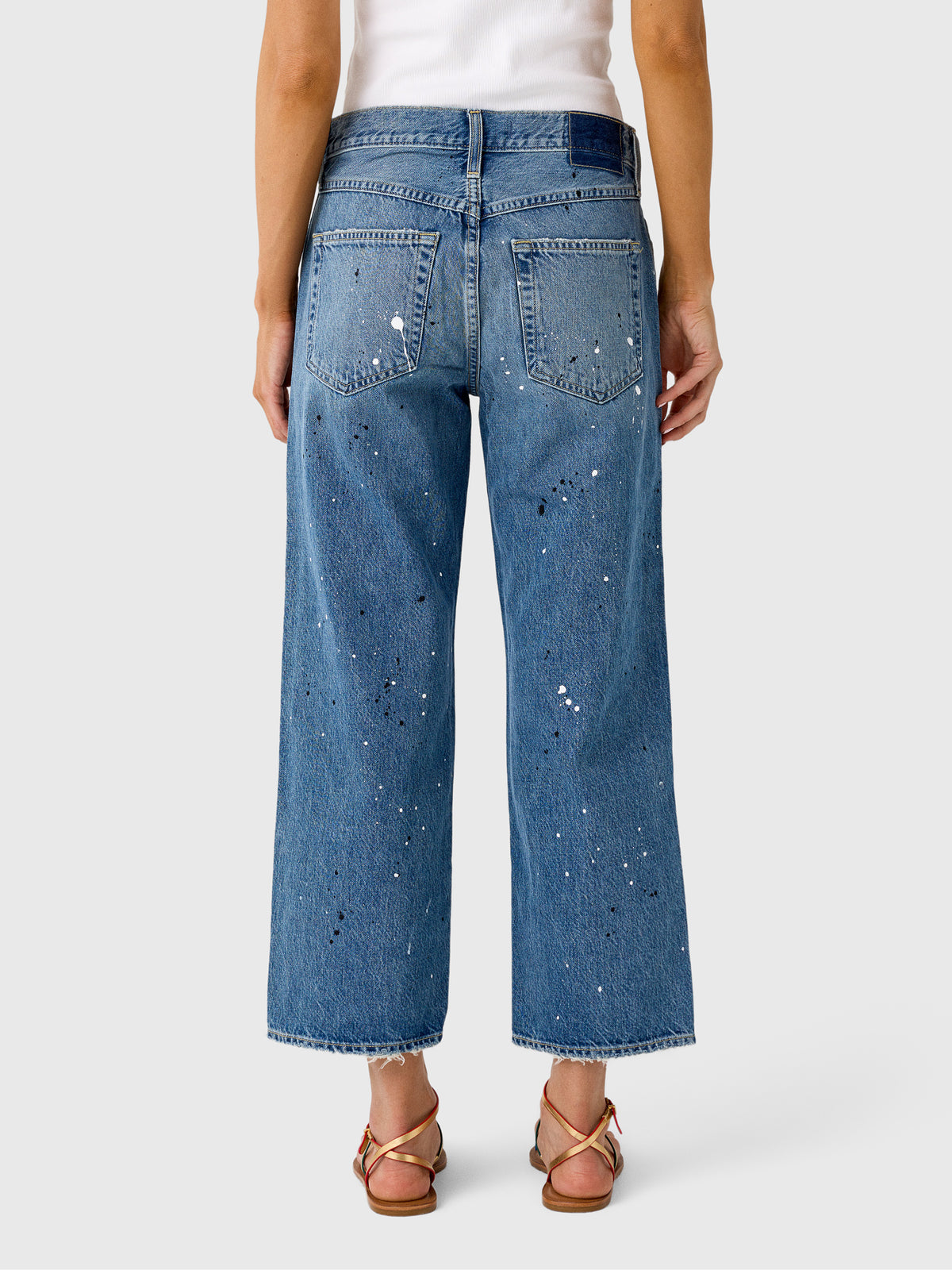 AMO Women's Billie Jean - Saint Bernard