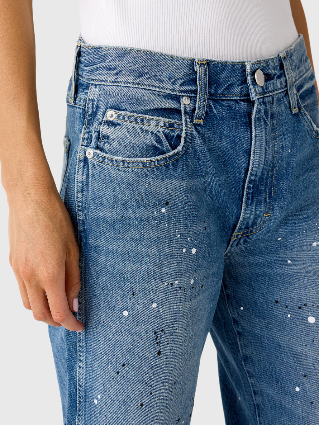 AMO Women's Billie Jean - Saint Bernard