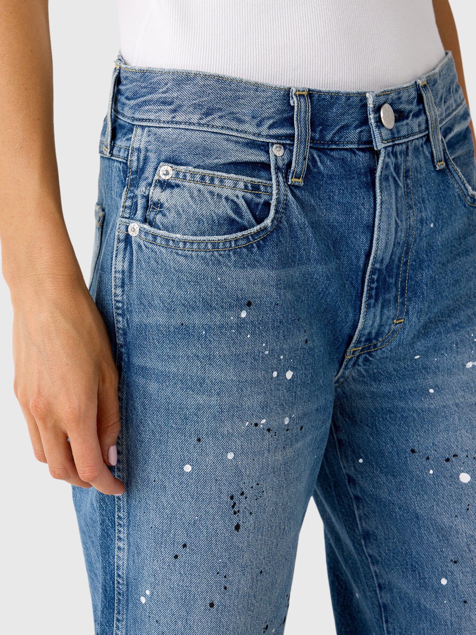 AMO Women's Billie Jean - Saint Bernard