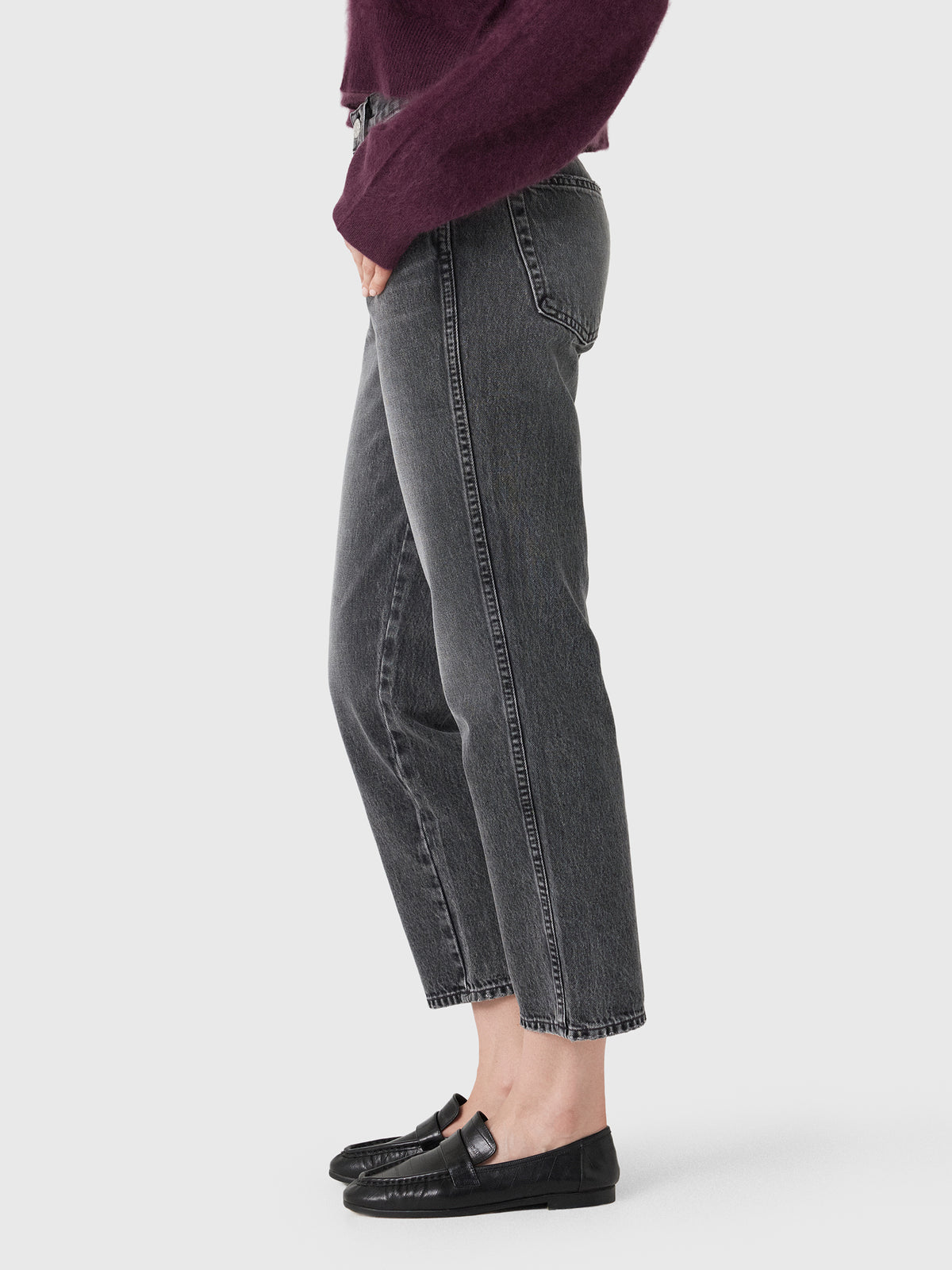 AMO Women's 143 Jean - Saint Bernard