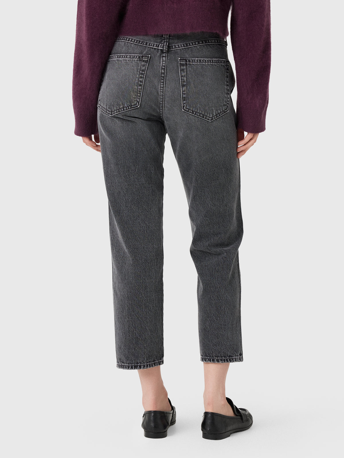 AMO Women's 143 Jean - Saint Bernard