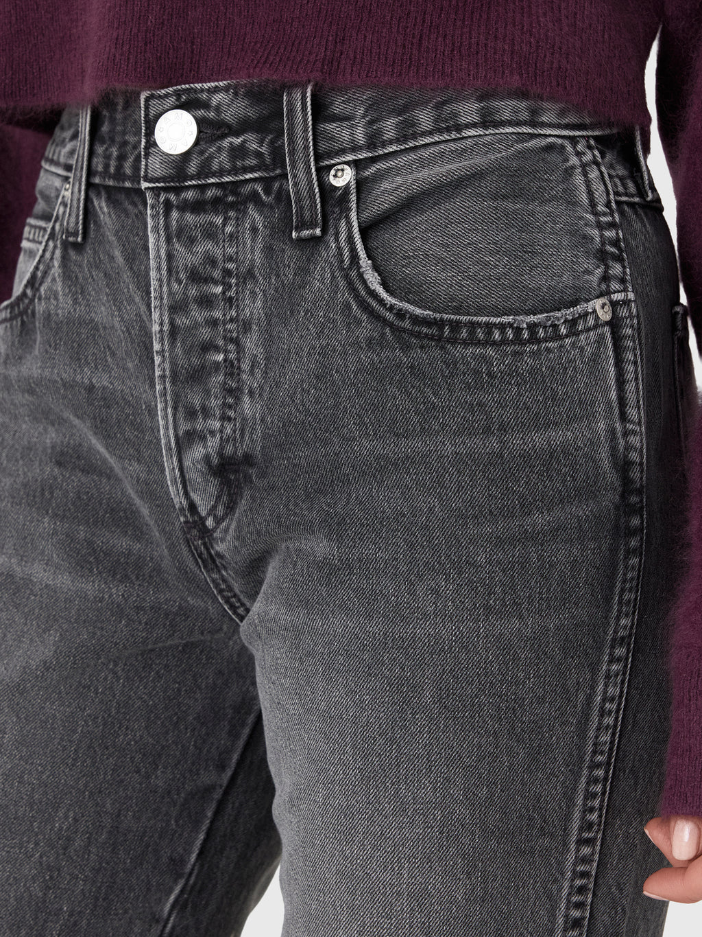 AMO Women's 143 Jean - Saint Bernard