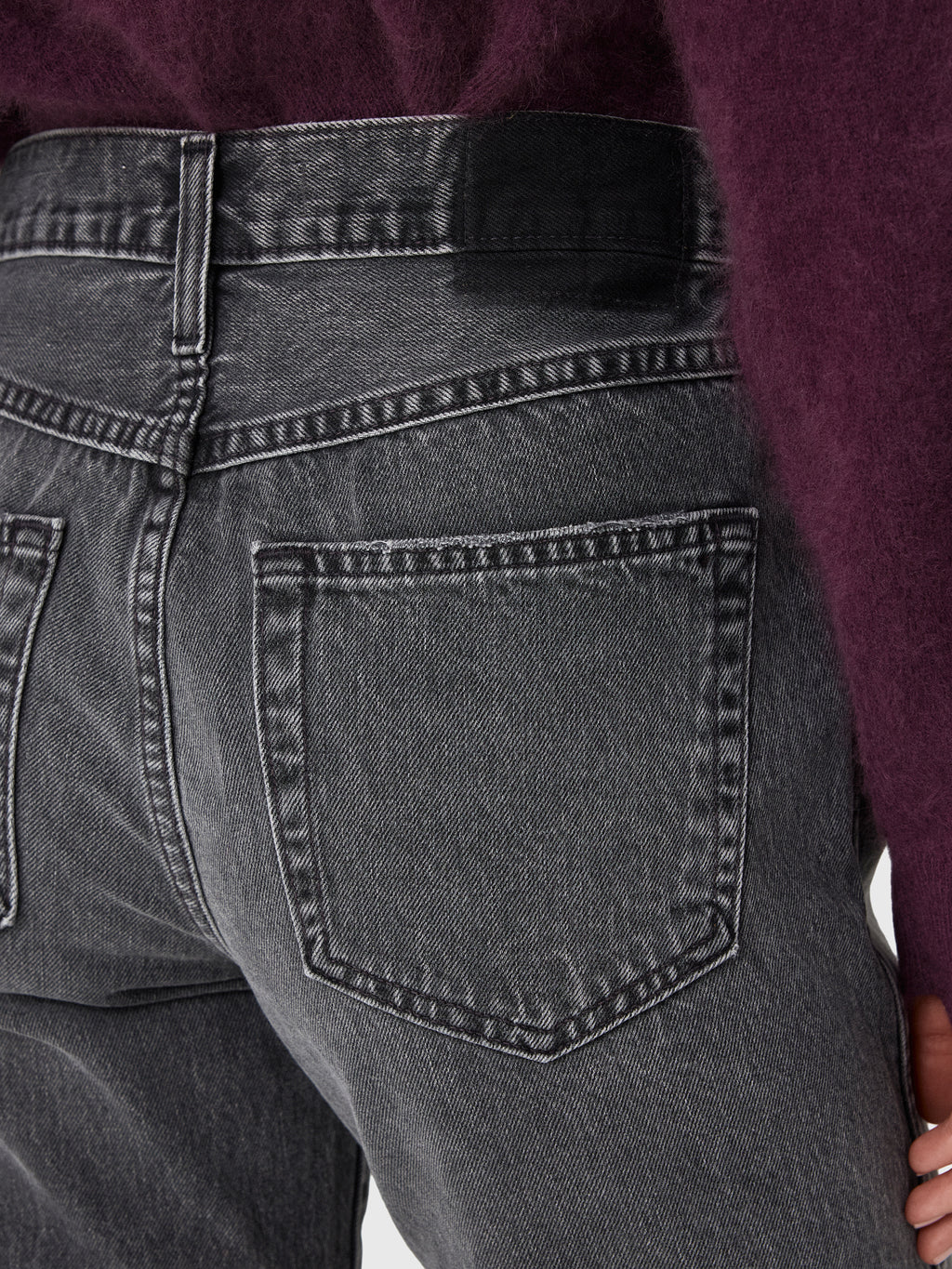AMO Women's 143 Jean - Saint Bernard