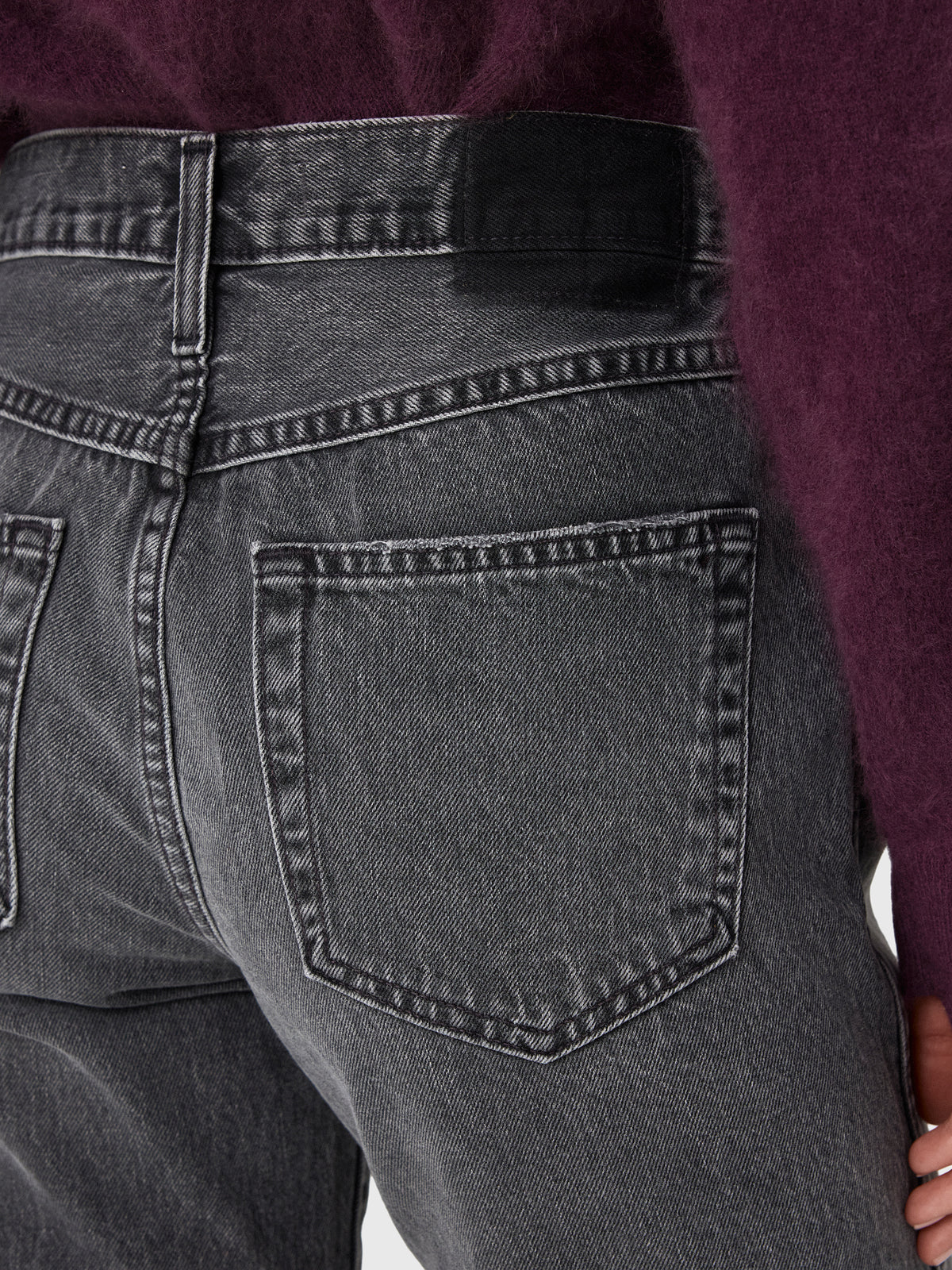 AMO Women's 143 Jean - Saint Bernard