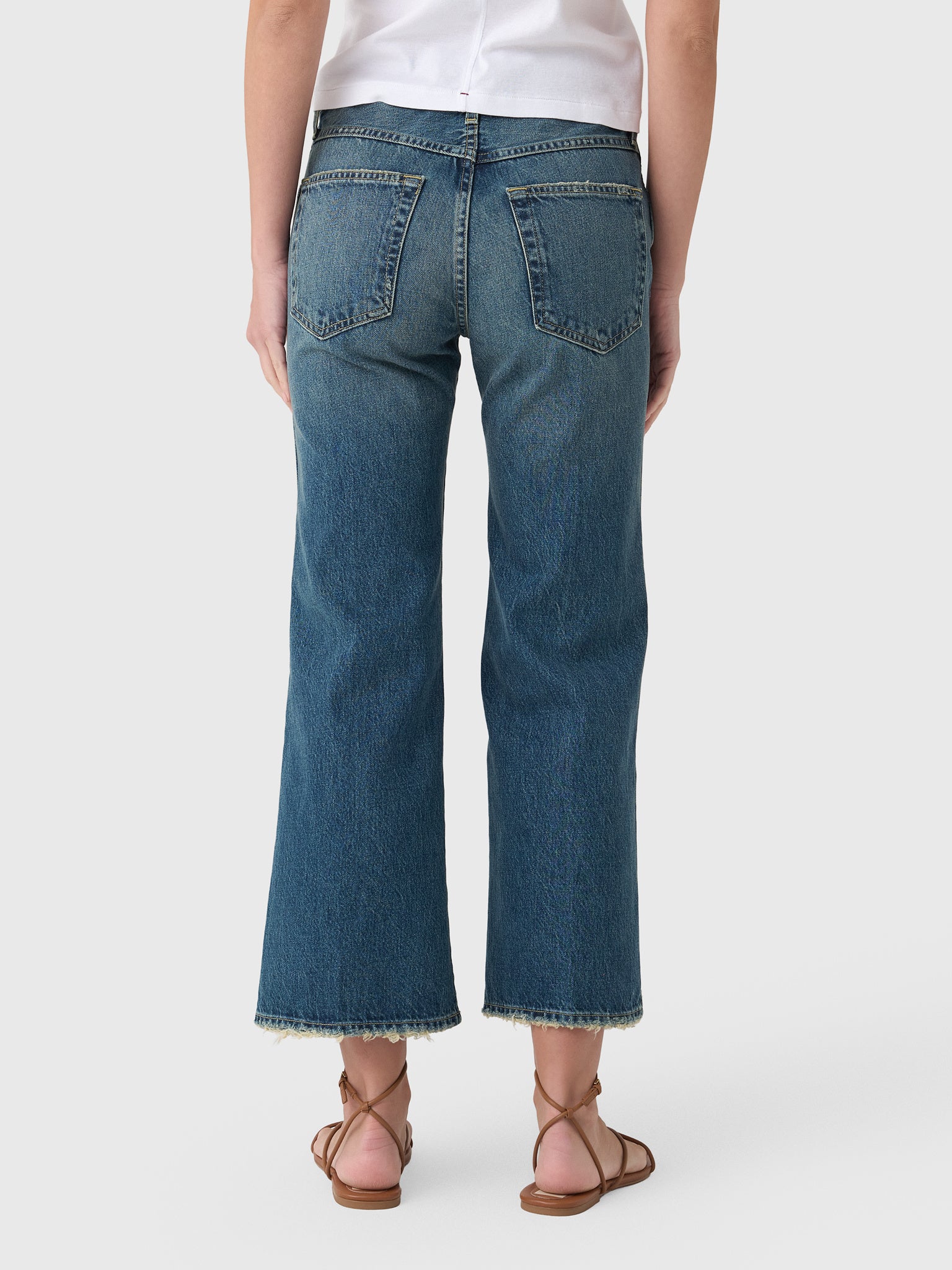 AMO Women's Robbie Jean - Saint Bernard