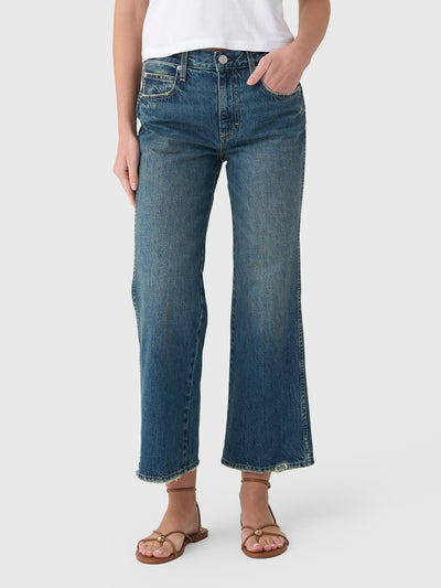 AMO Women's Robbie Jean - Saint Bernard