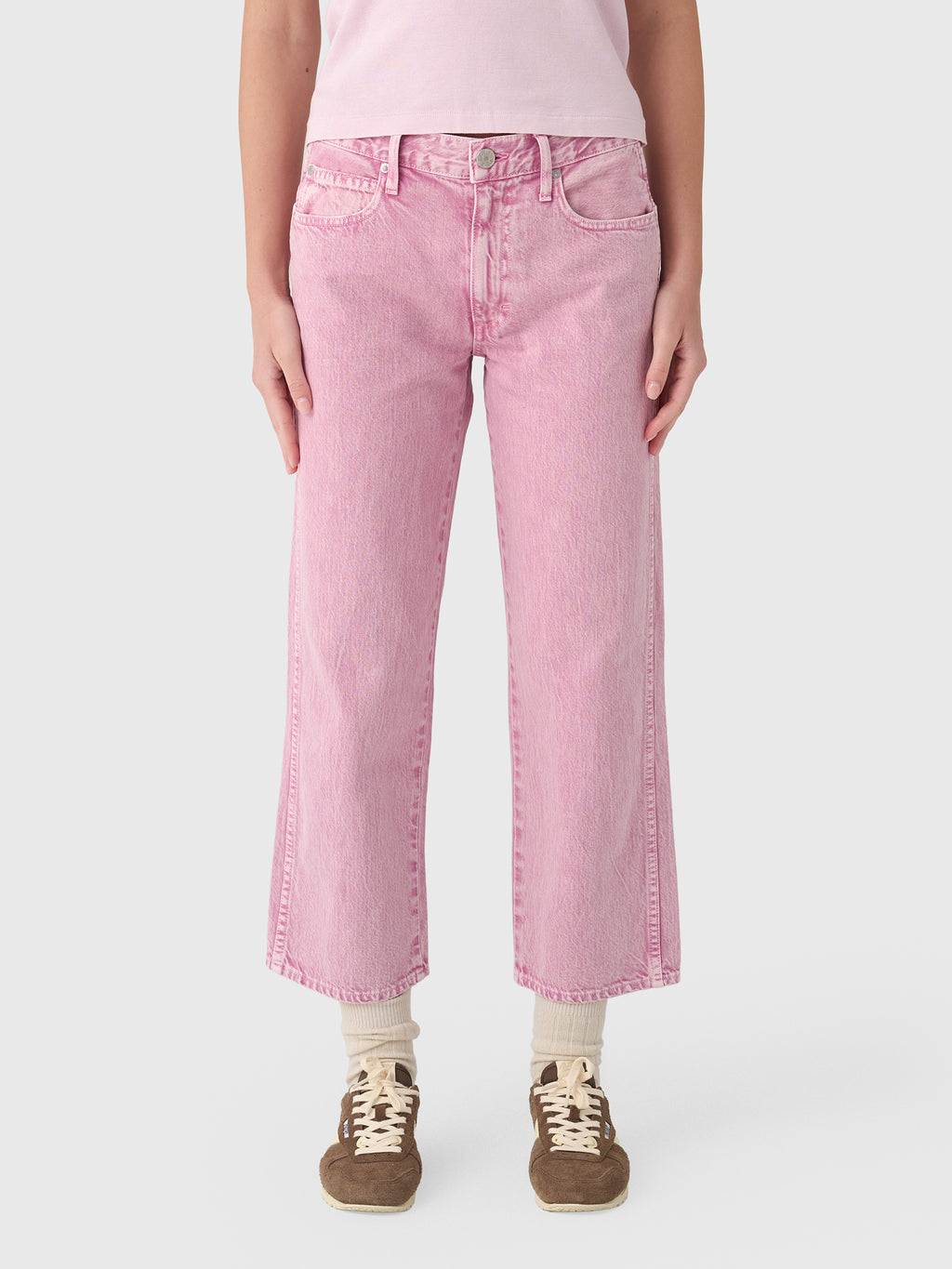 AMO Women's Billie Jean - Saint Bernard