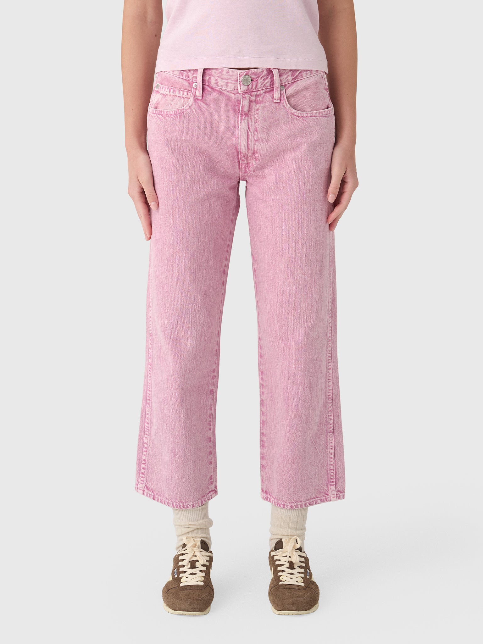 AMO Women's Billie Jean - Saint Bernard