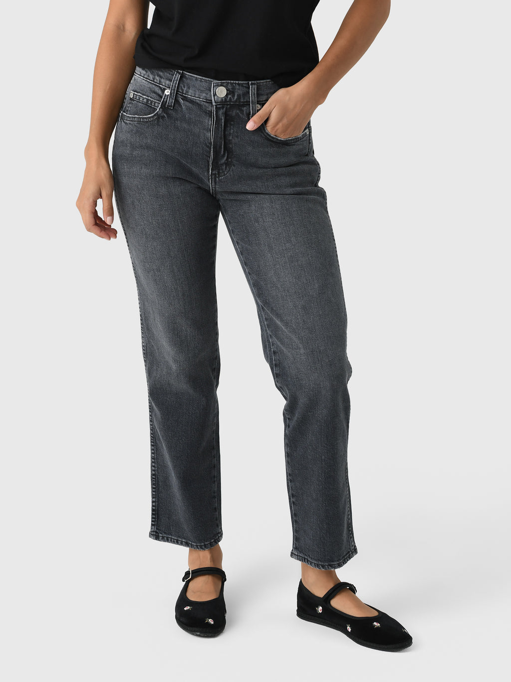 AMO Women's Libby Jean - Saint Bernard