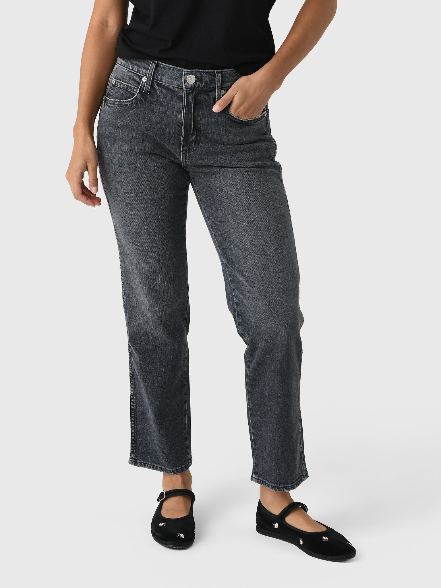 AMO Women's Libby Jean - Saint Bernard