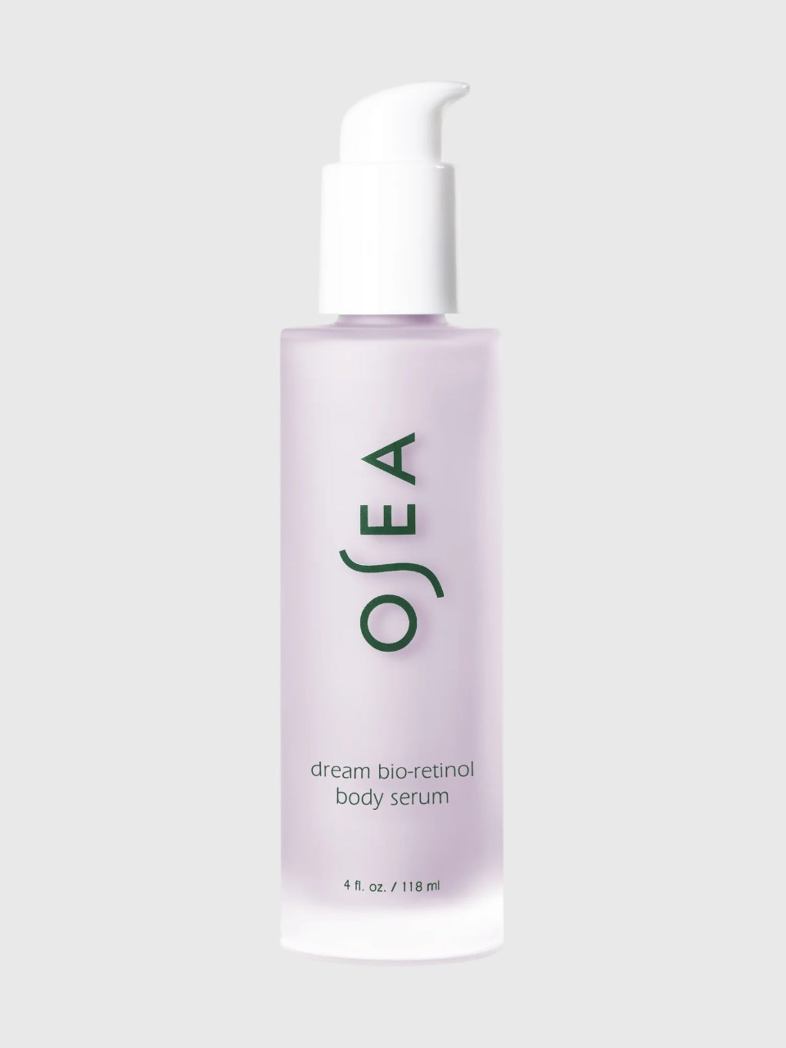 OSEA Dream Bio-Retinol Body Serum - Saint Bernard