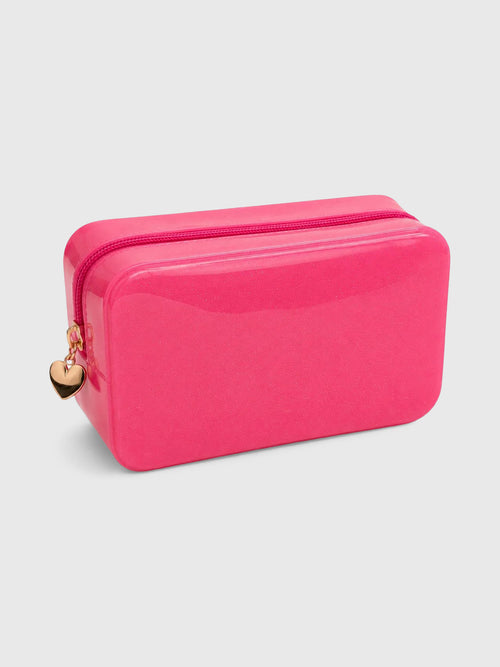 Carrying Kind Girls' Don't Be Jelly Pouch