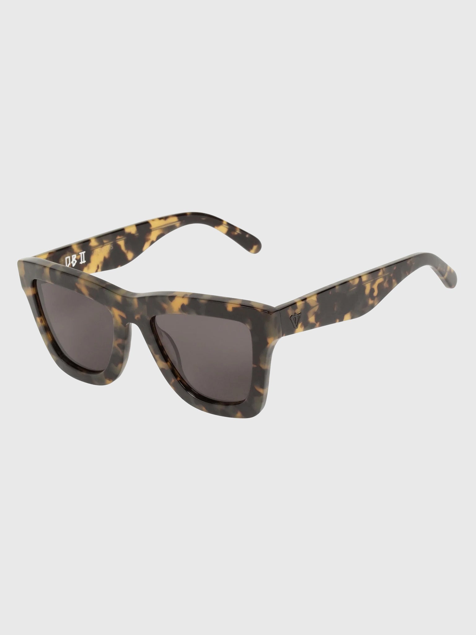 Valley Eyewear DB II Sunglasses - Saint Bernard