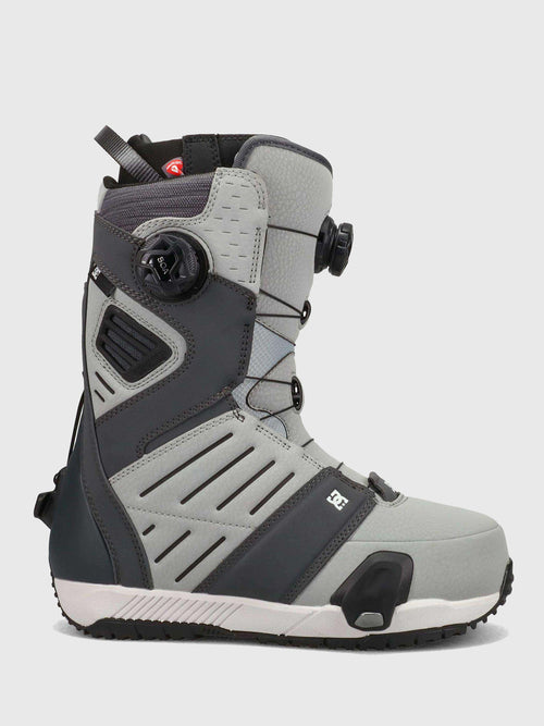 DC Judge Step On Men's Snowboard Boots 2026