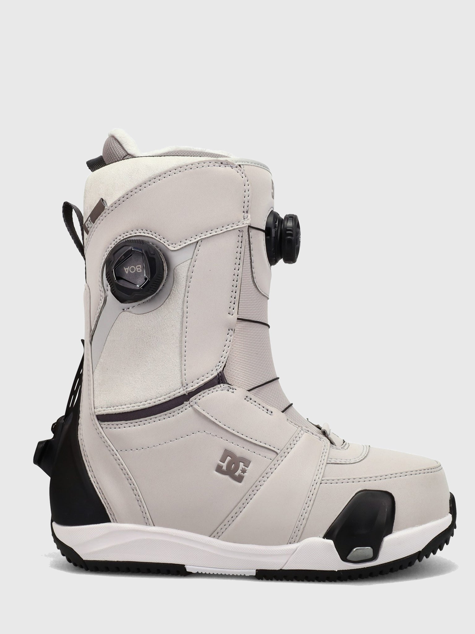 DC Lotus Step On Women's Snowboard Boots 2026 - Saint Bernard