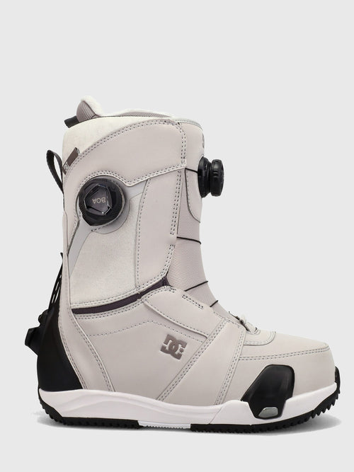 DC Lotus Step On Women's Snowboard Boots 2026