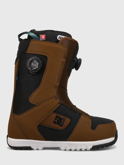 DC Phase BOA Pro Men's Snowboard Boots 2026