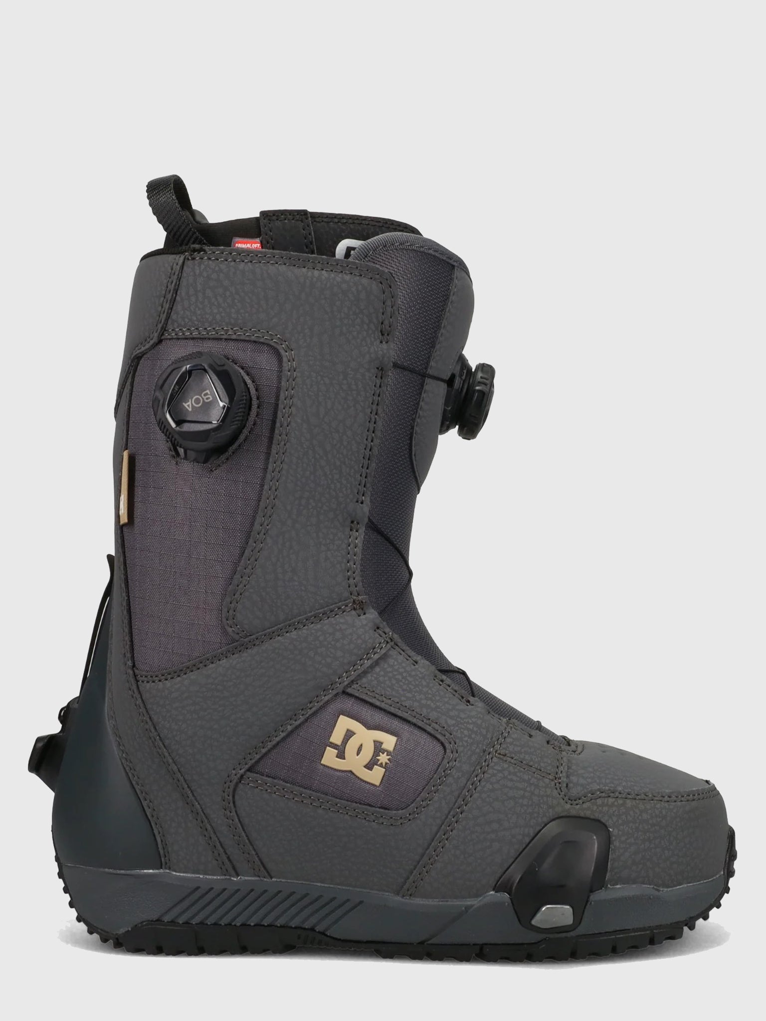 DC Phase BOA Pro Step On Men's Snowboard Boots 2026 - Saint Bernard