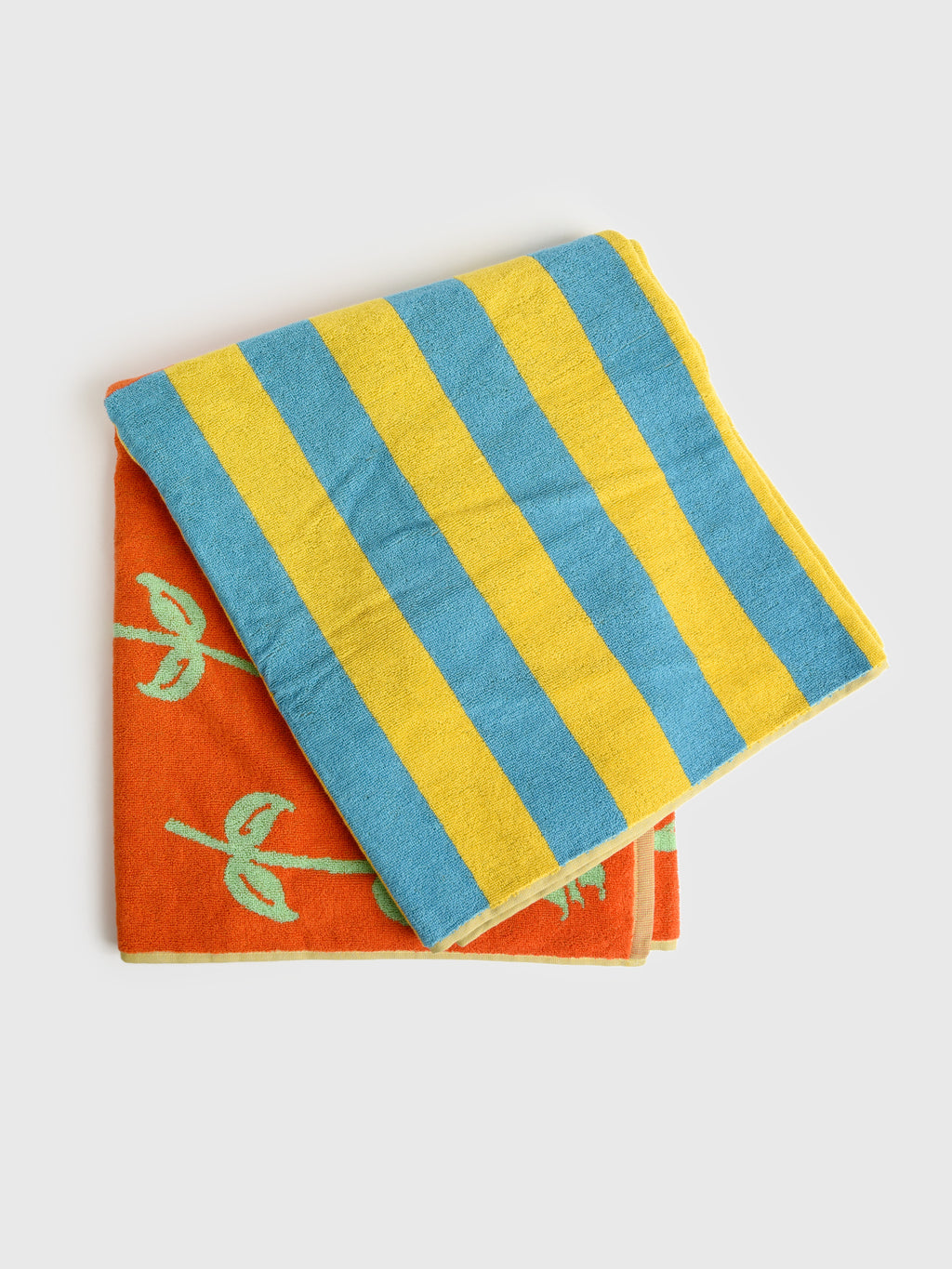 Dusen Dusen Beach Towel - Saint Bernard