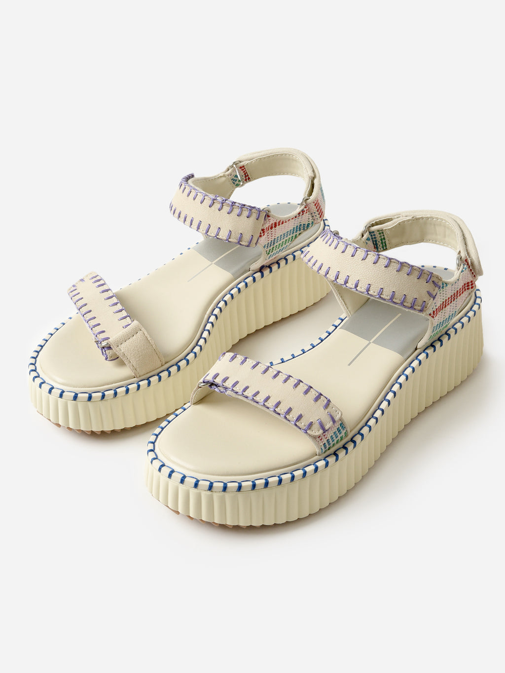 Dolce Vita Women's Debra Sandal - Saint Bernard