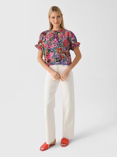 Velvet Women's Delilah Top