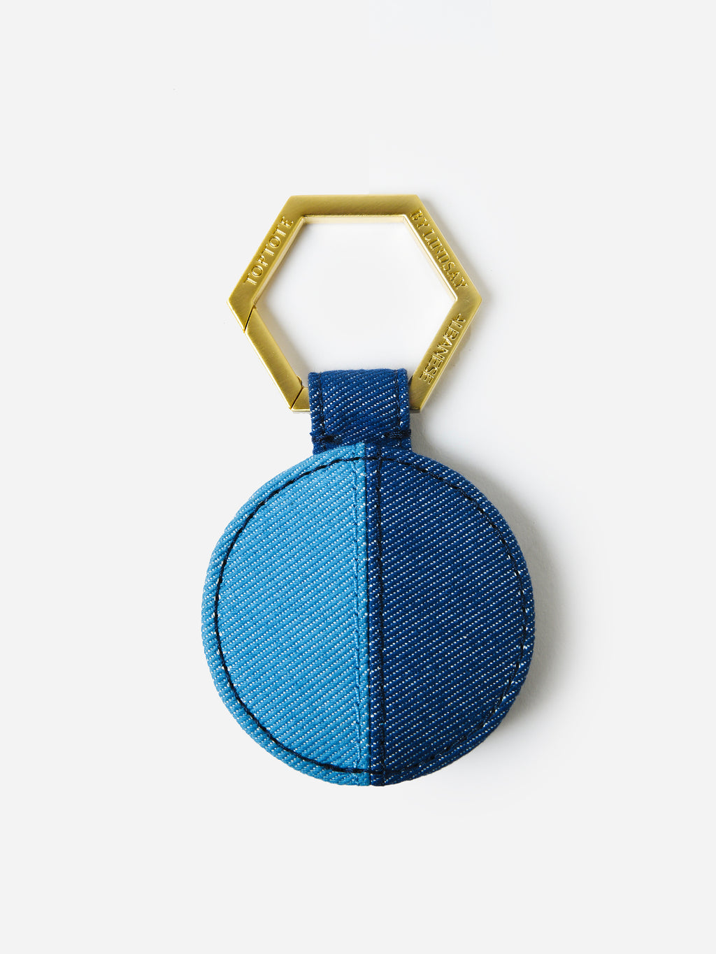 Lindsay Albanese The Circle Hat Holder - Saint Bernard