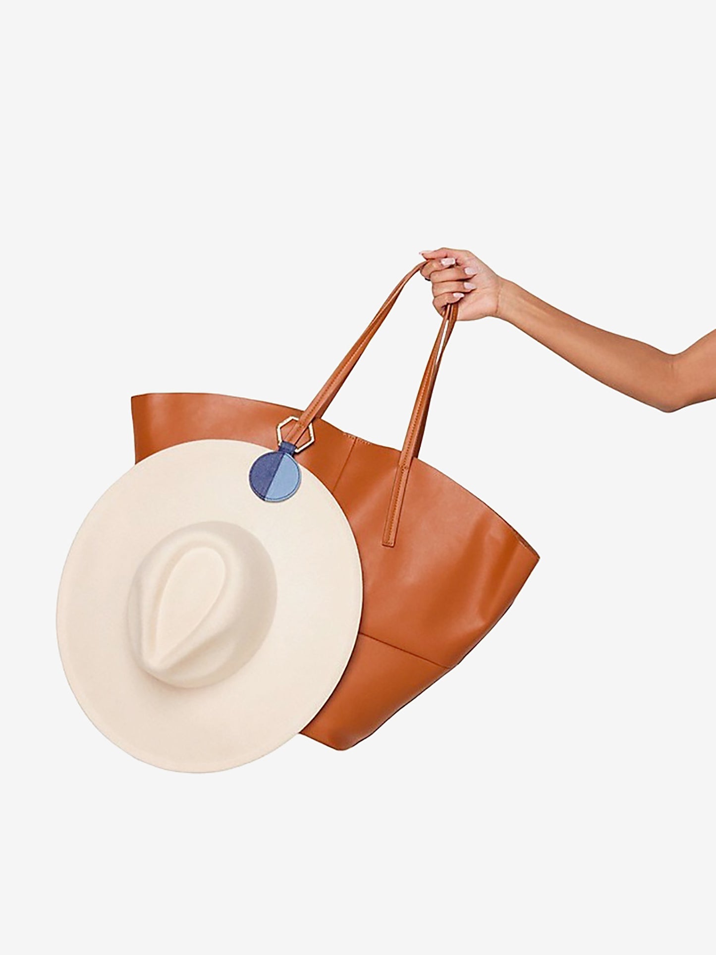 Lindsay Albanese The Circle Hat Holder