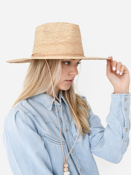 West Perro Women's Desert Sun Hat