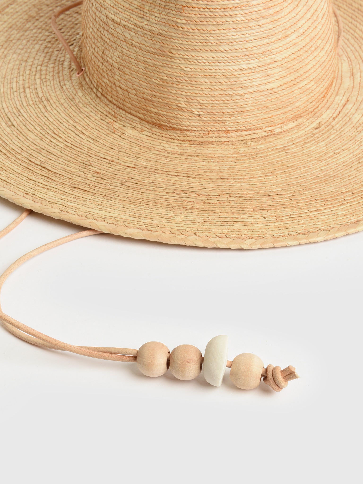 DESERT SUN HATxGOLDENPALMS-alt2