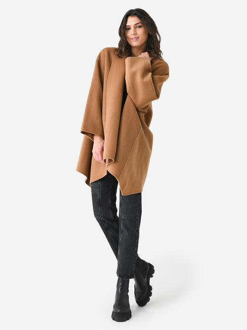 Brochu Walker Women's The Wolsey Wrap Coat