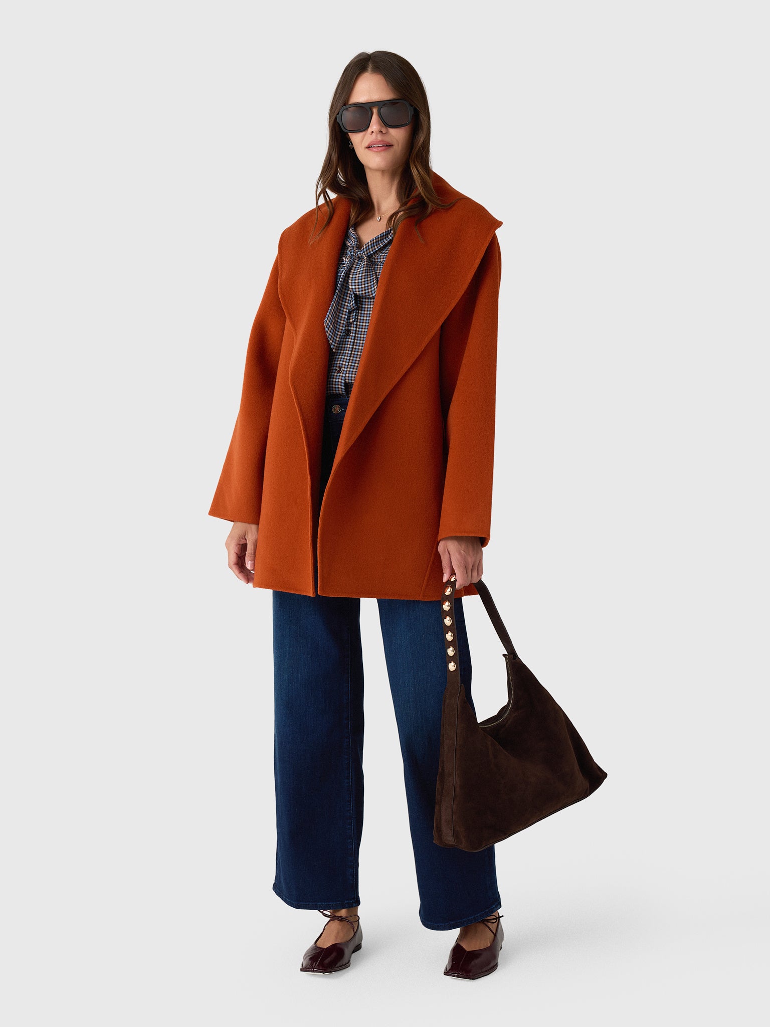 Brochu Walker Women's The Finley Coat