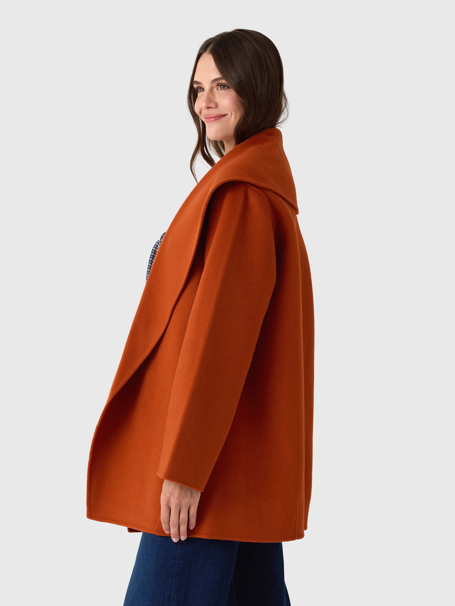 Brochu Walker Women's The Finley Coat