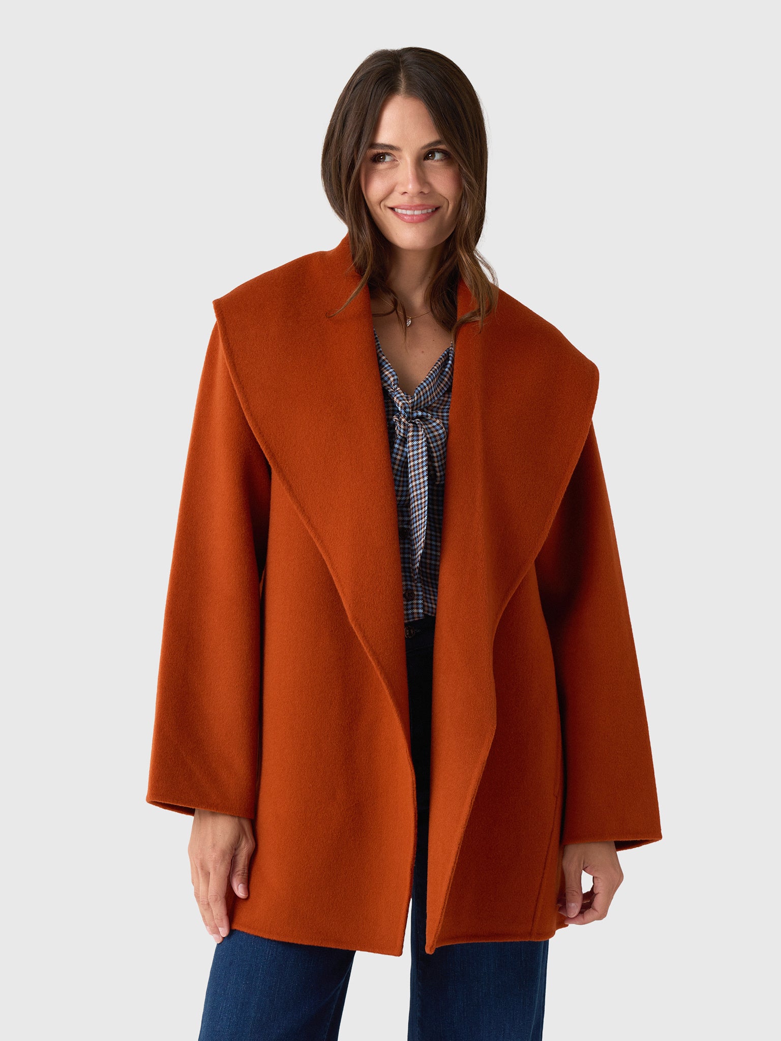 Brochu Walker Women's The Finley Coat