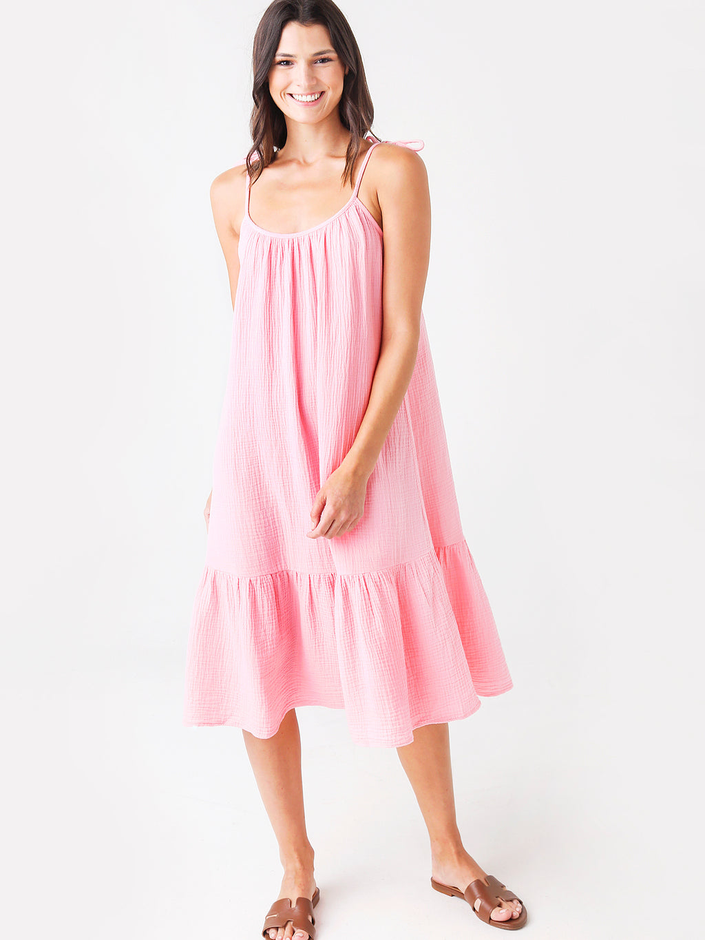 Honorine Women's Lilou Dress - Saint Bernard