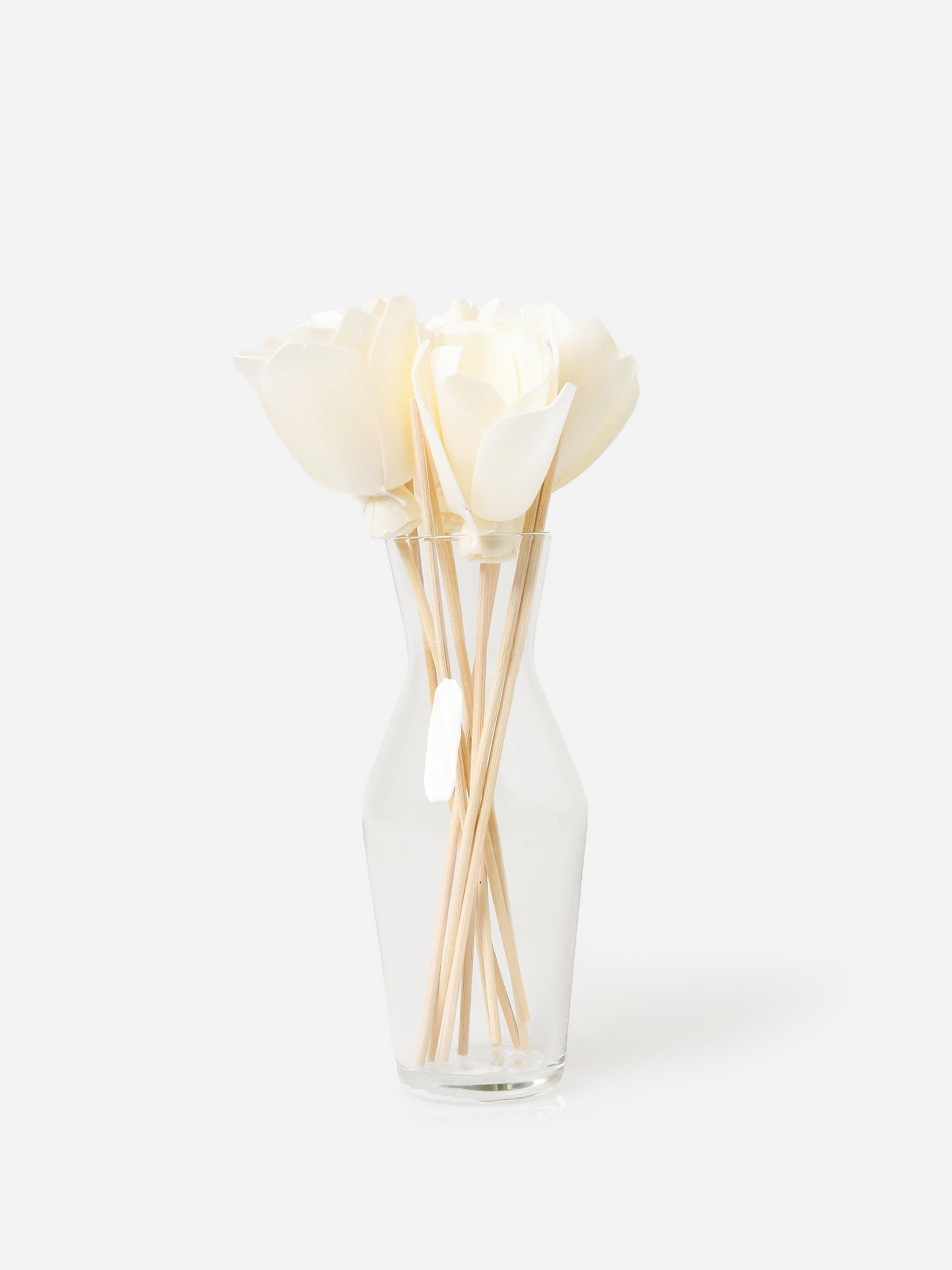 B's Knees Slate Natural Reed Diffuser – Saint Bernard