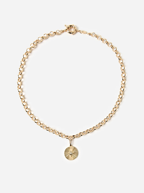 Alexa Leigh Women's Guidance Necklace