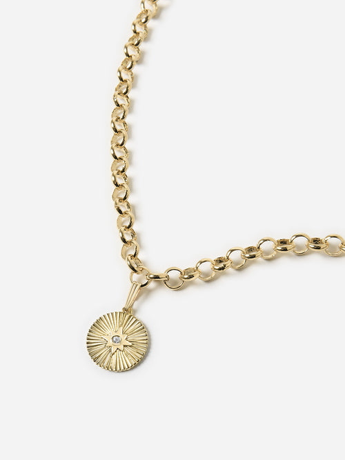 Alexa Leigh Women's Guidance Necklace